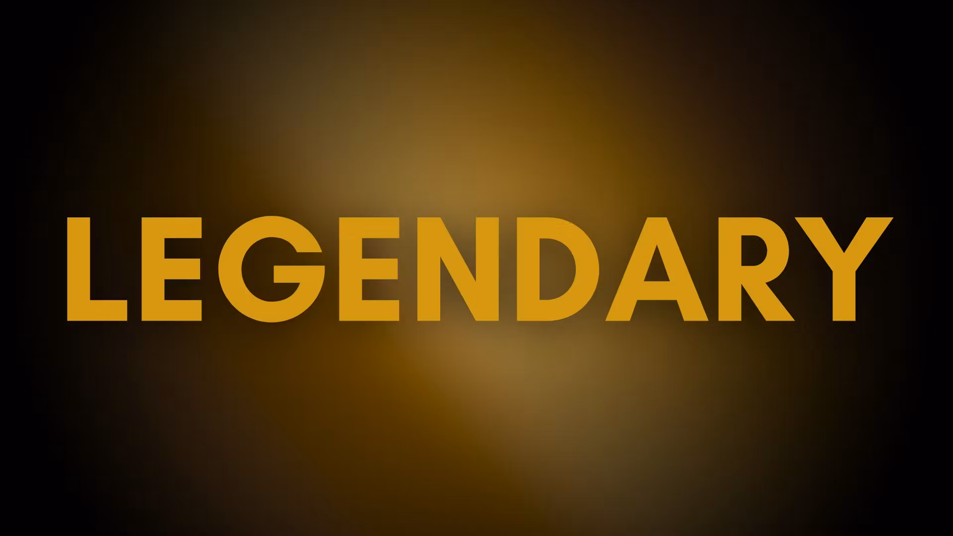 Legendary
