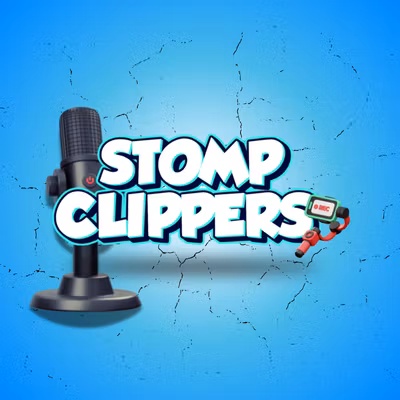 Stomp Clippers