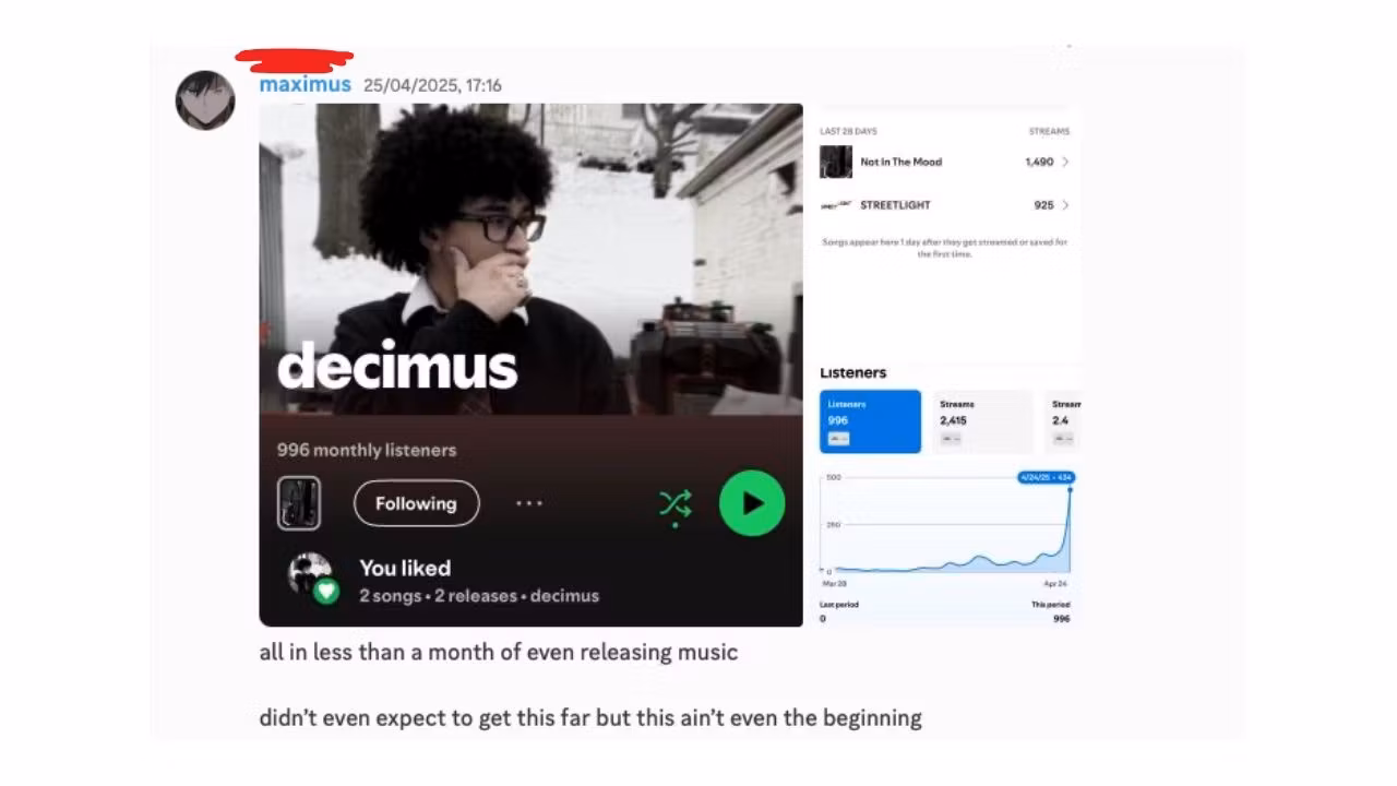 MusicMaxxing