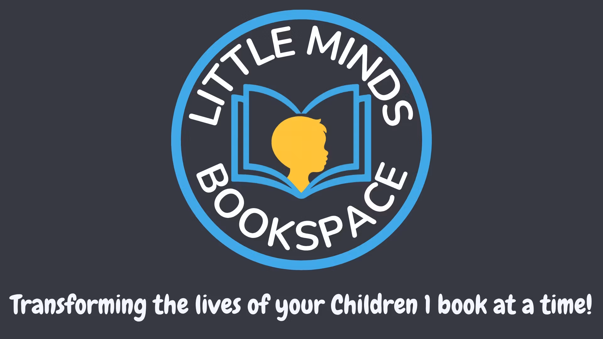 Little Minds Bookspace