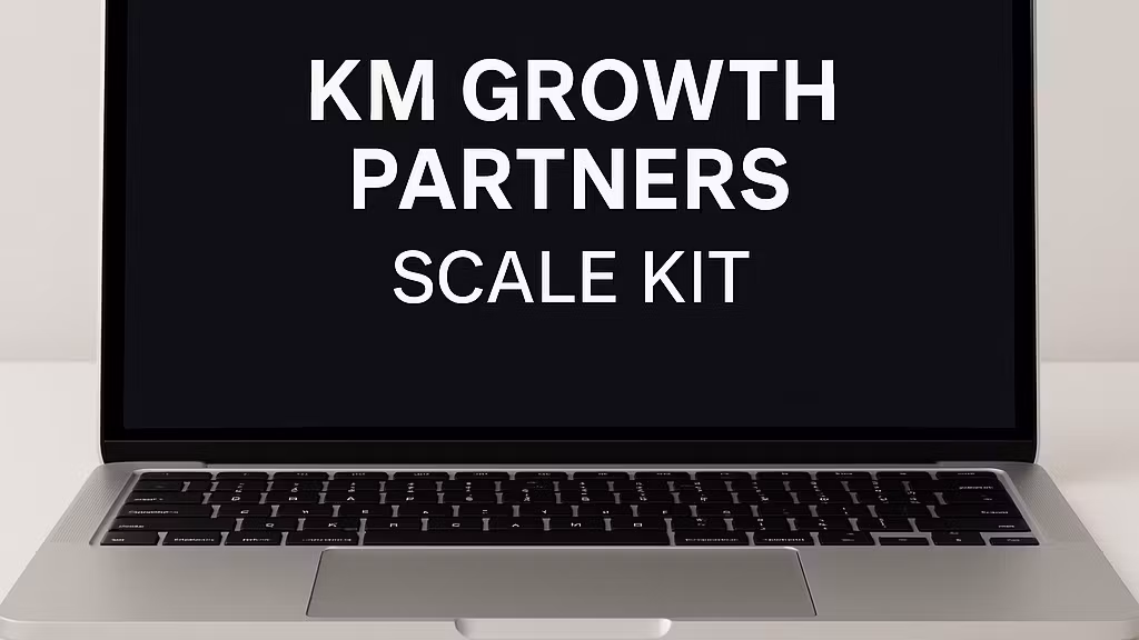 kmgrowthpartners Scalekit