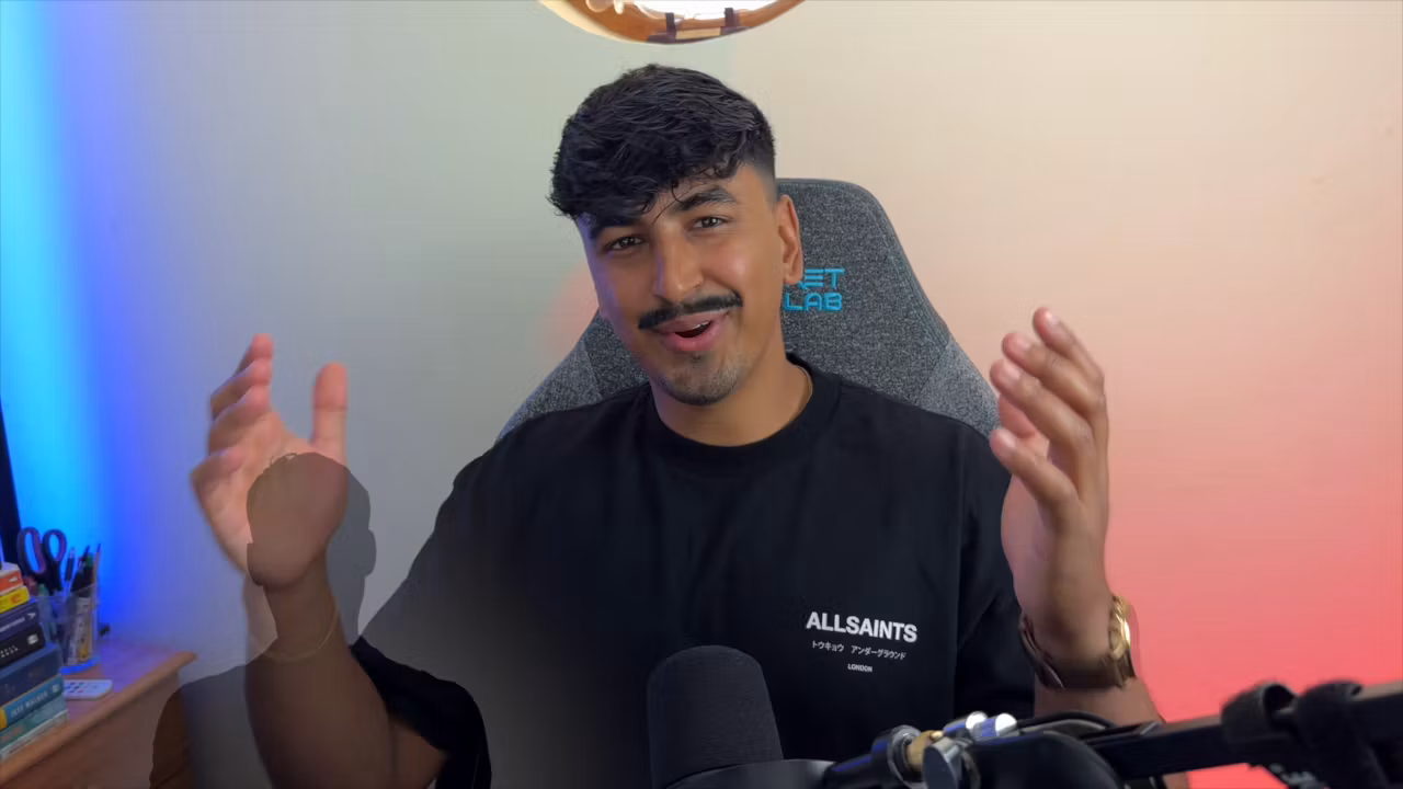 AI Creatorpreneur Premium