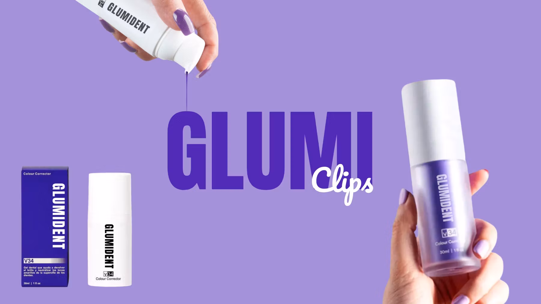Glumi Clips