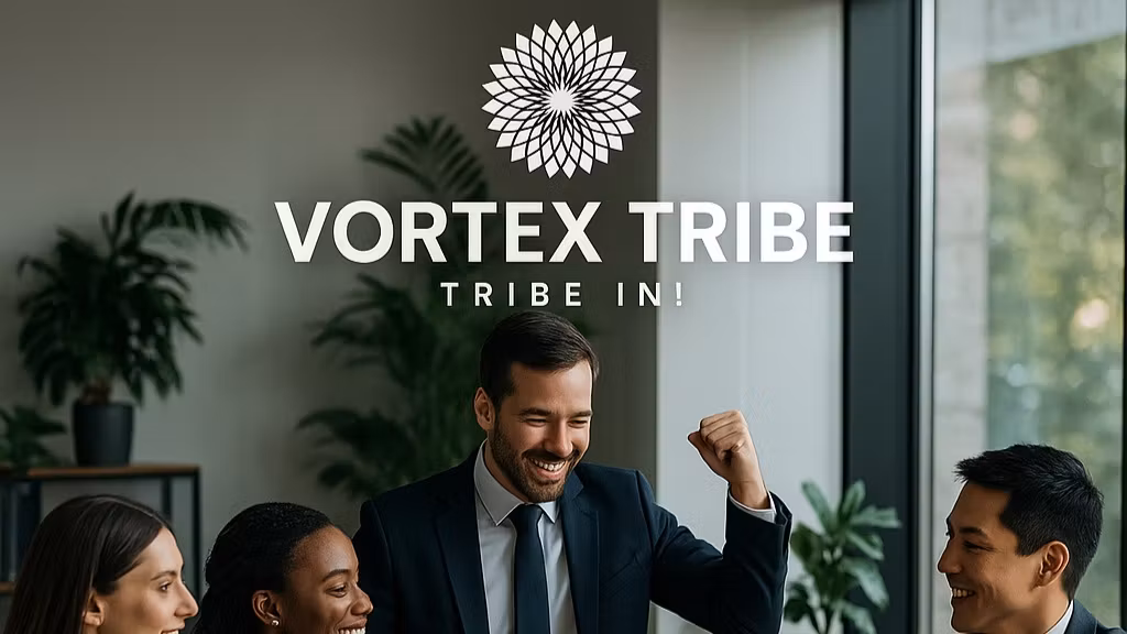 VortexNationTribe 