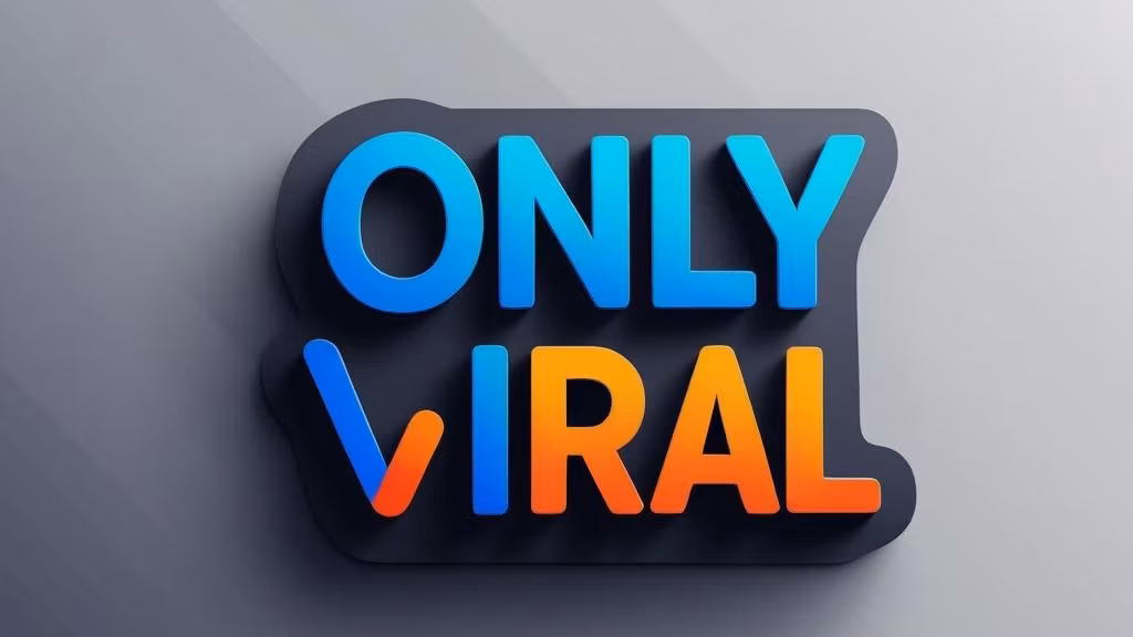 OnlyViral