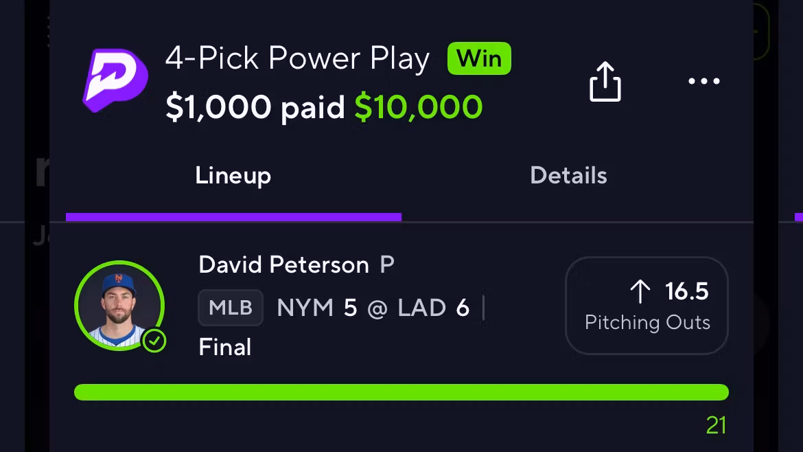 Gamble your rent 💰