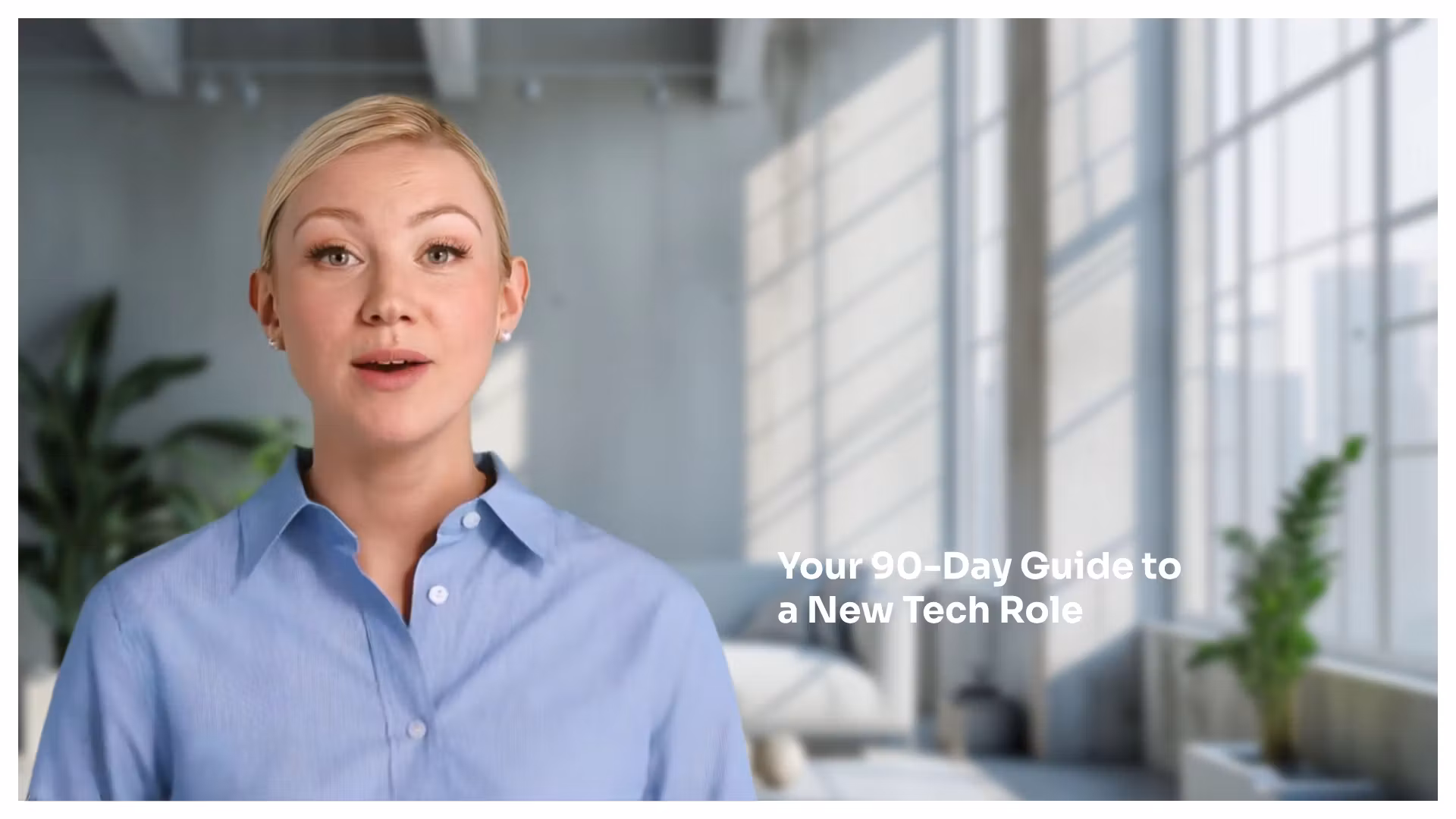 Tech Career Switch