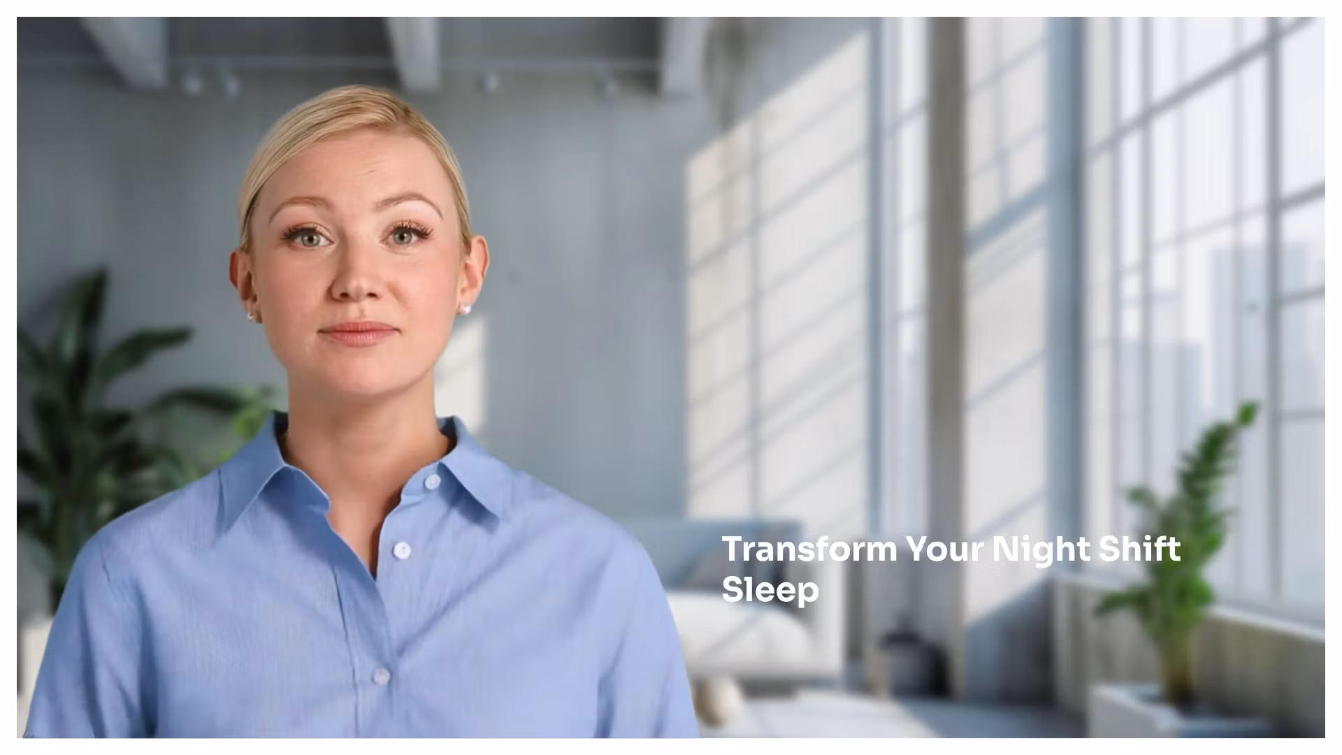 Shift Sleep Optimizer
