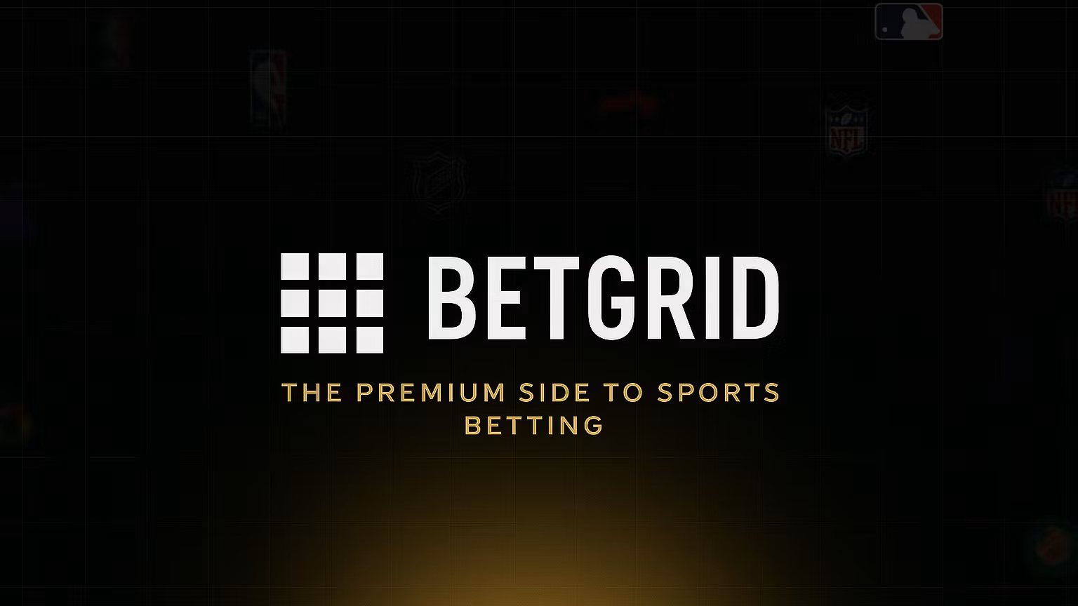 The Betting Grid 