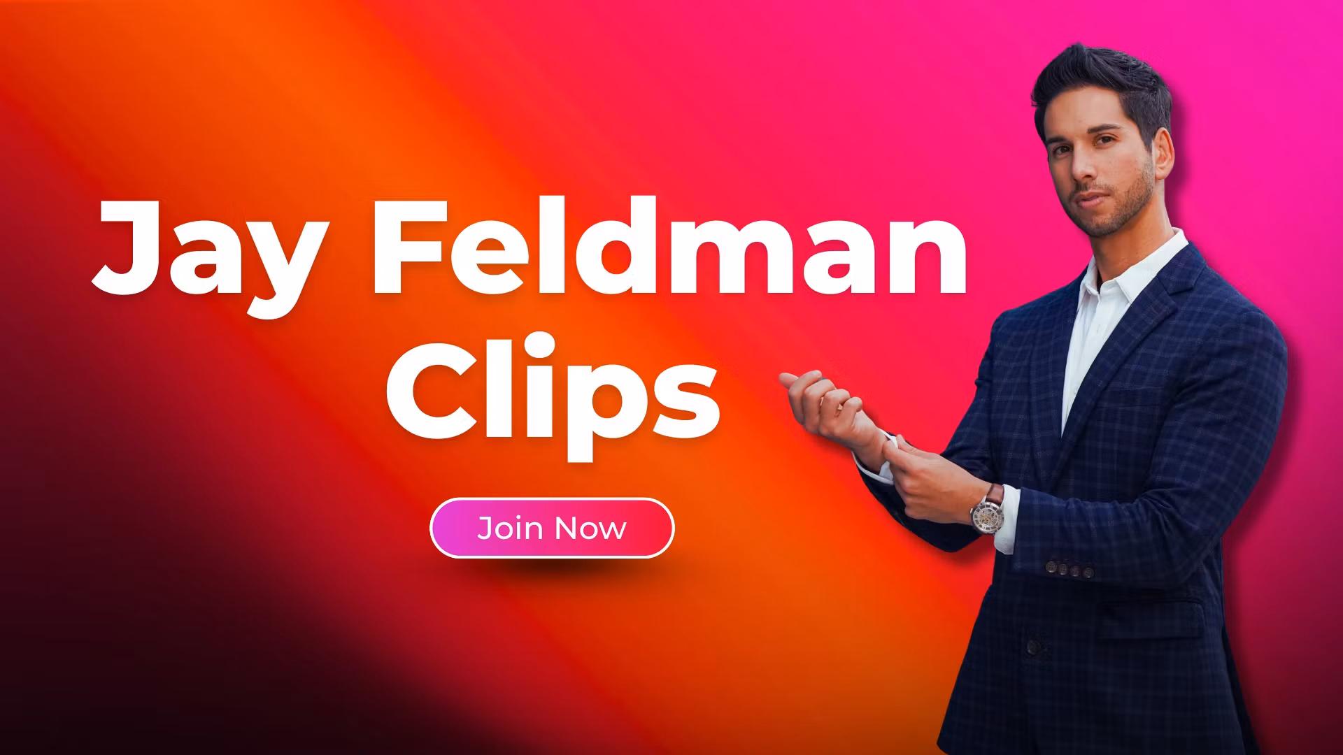 Jay Feldman Clips