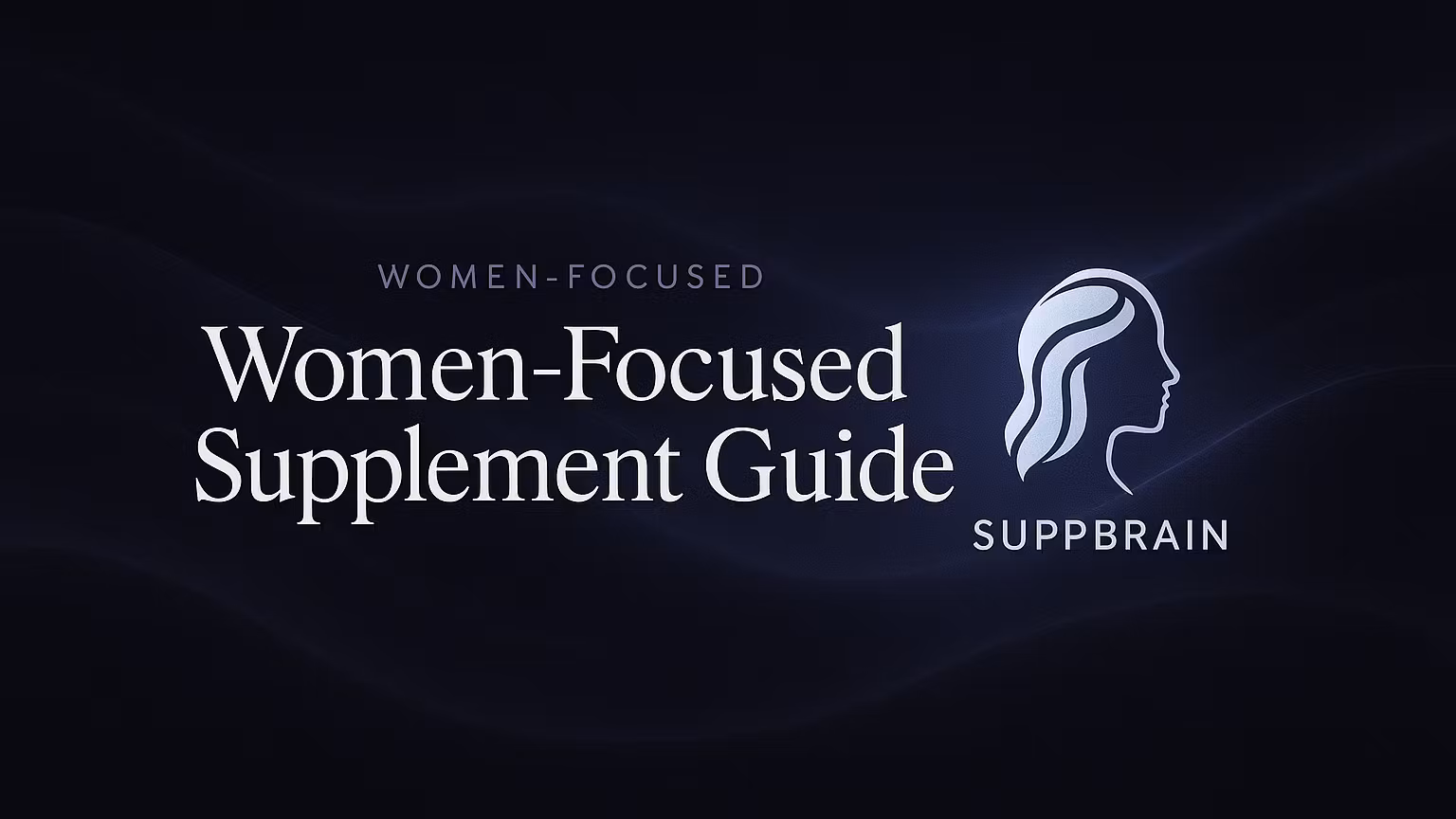 SuppBrain