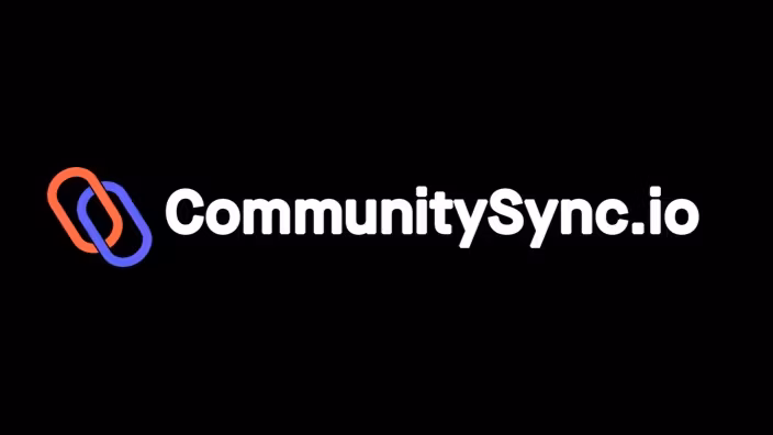 Community Sync