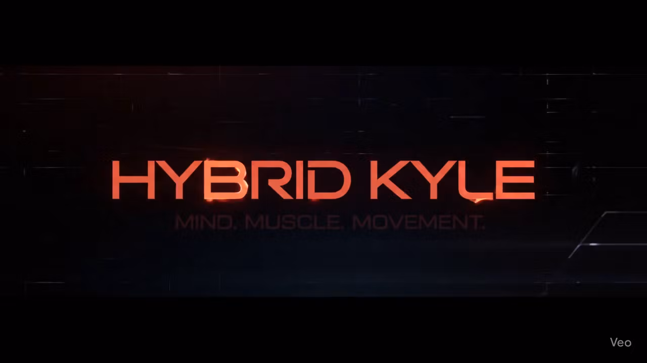 THE HYBRID COLLECTIVE