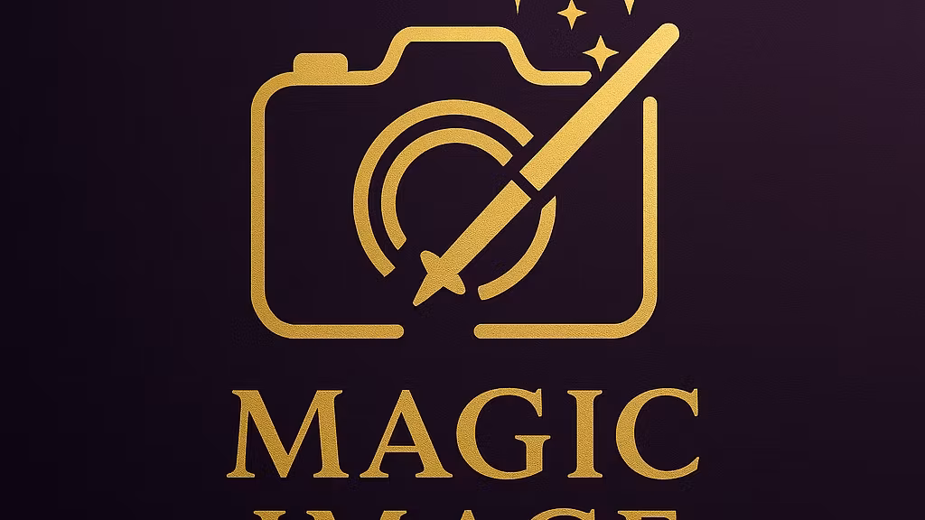 Magic Image
