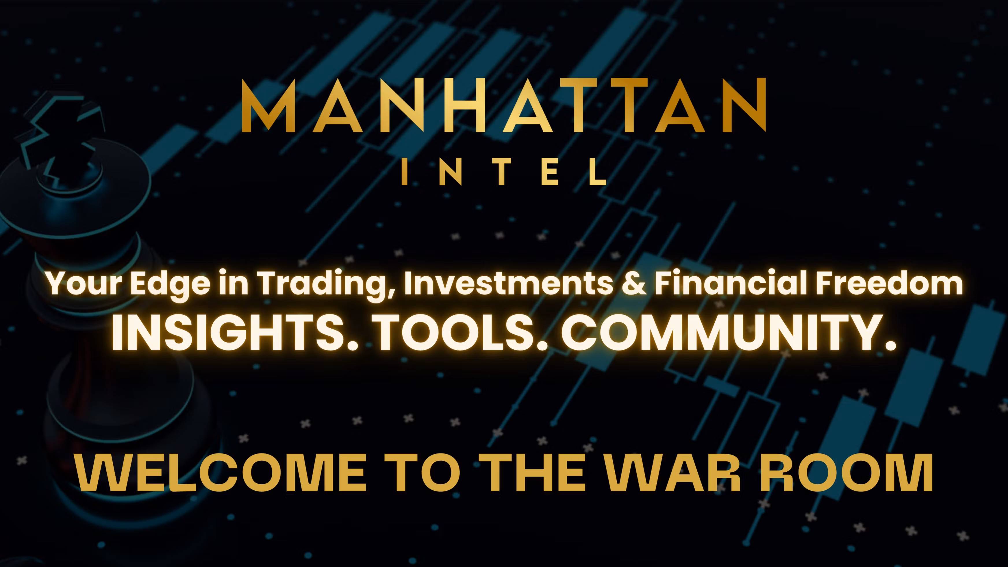 Manhattan Intel