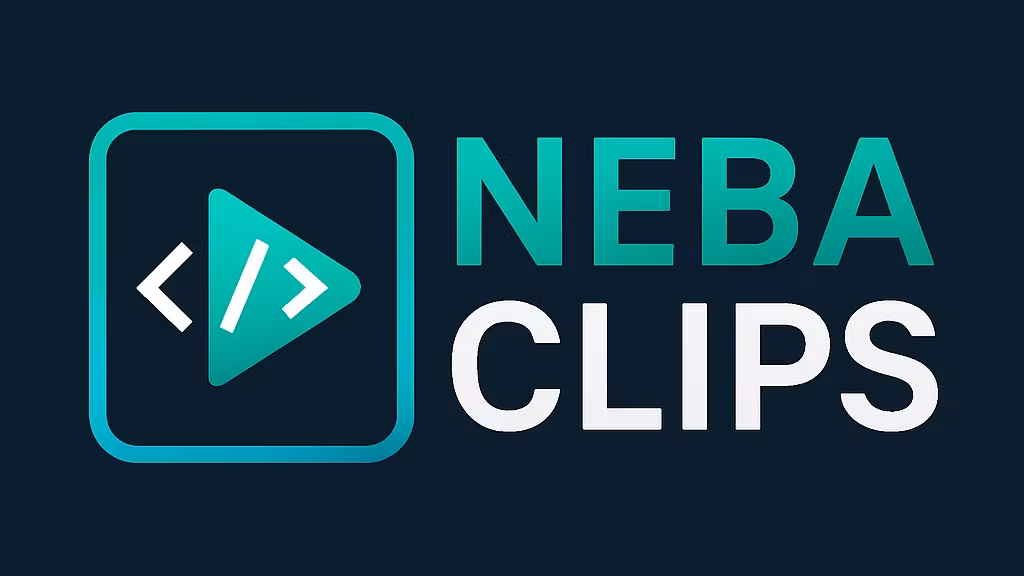 Neba Clips