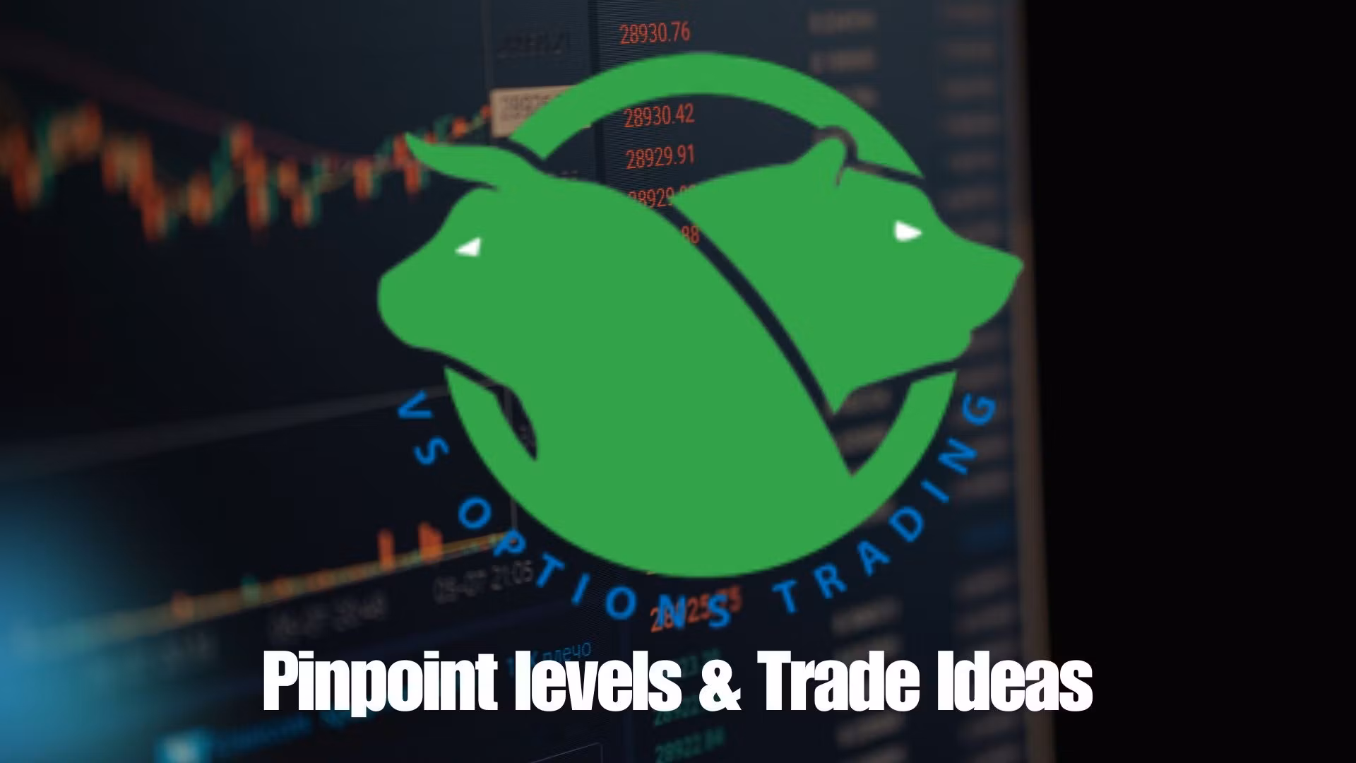 VS Options Trading - Charts