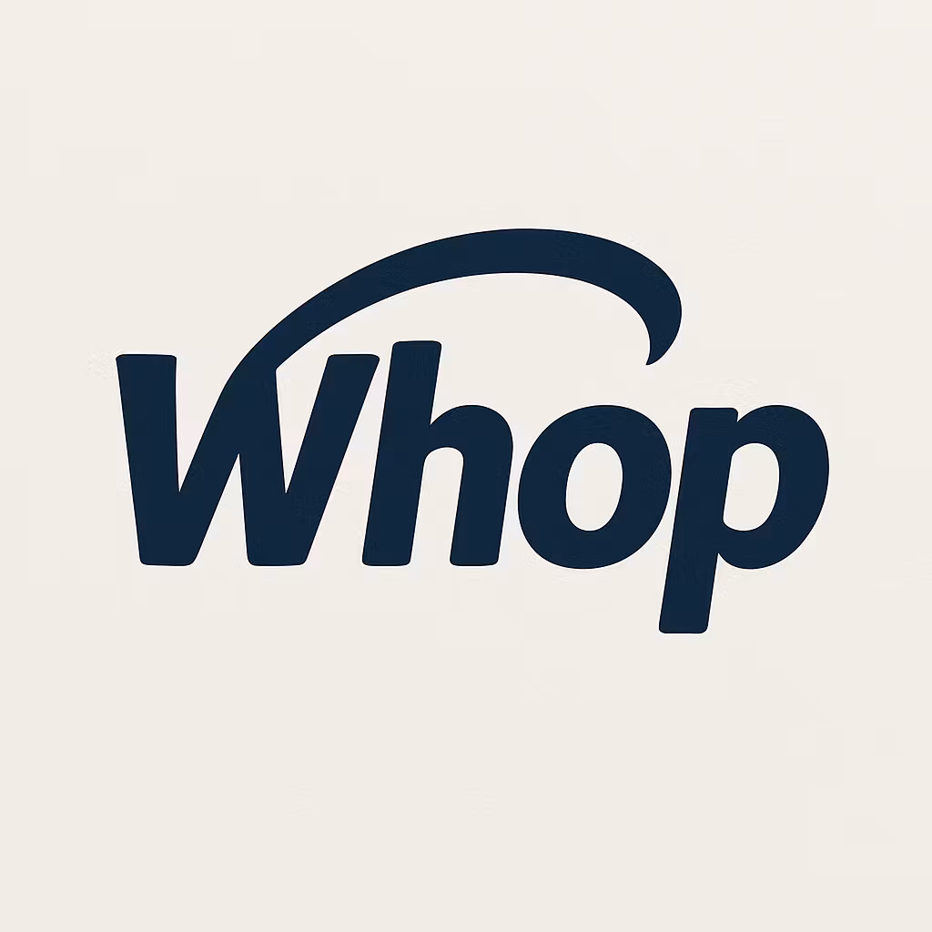 Nodirjon's whop