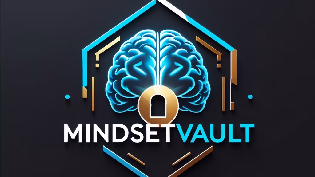 Mindset Vault