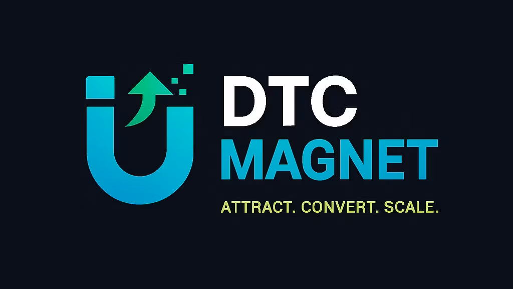 DTC Magnet