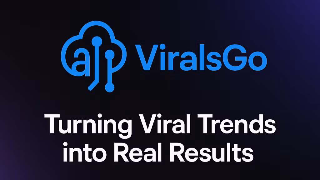 ViralsGo