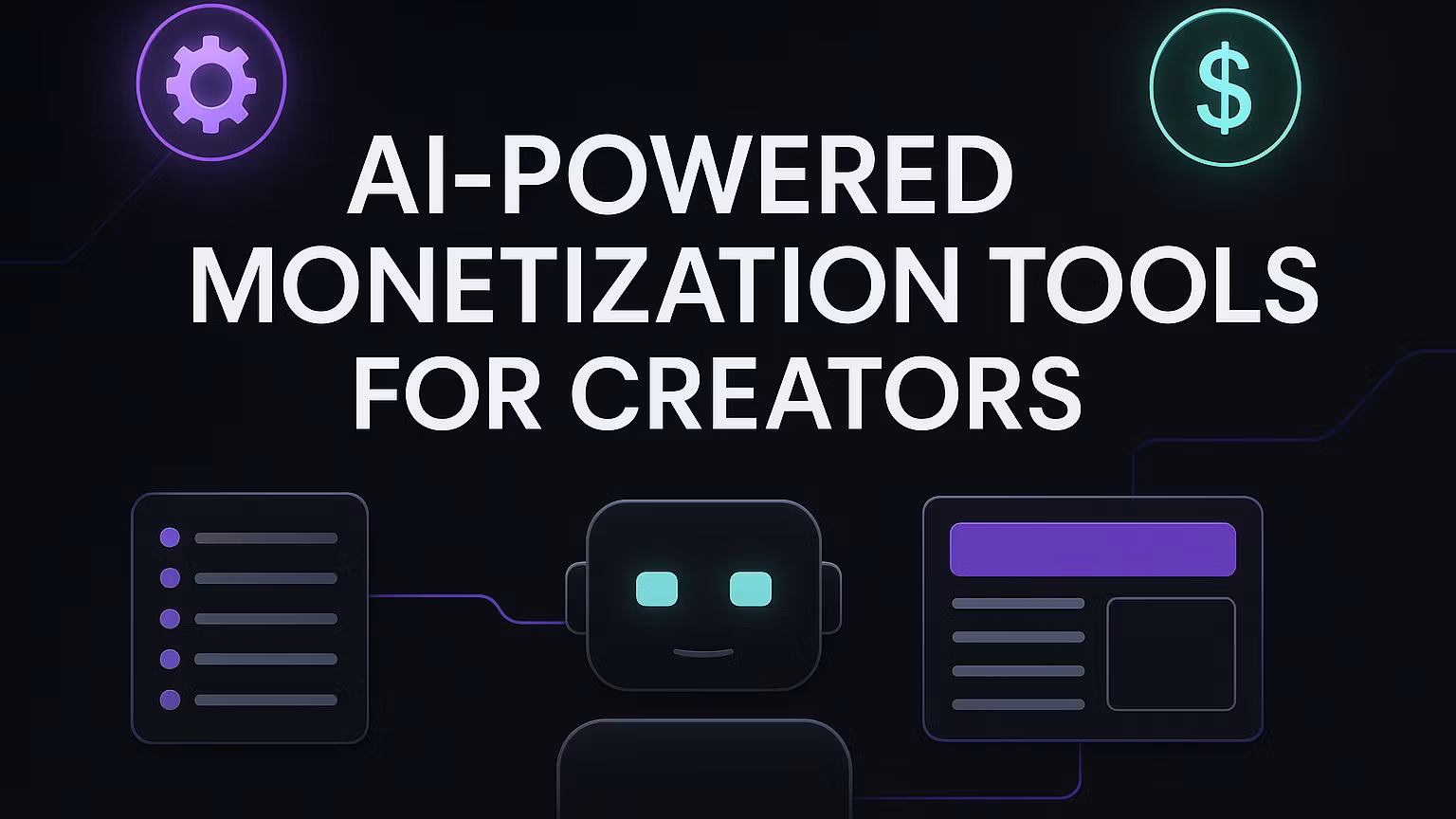 CreatorStack AI