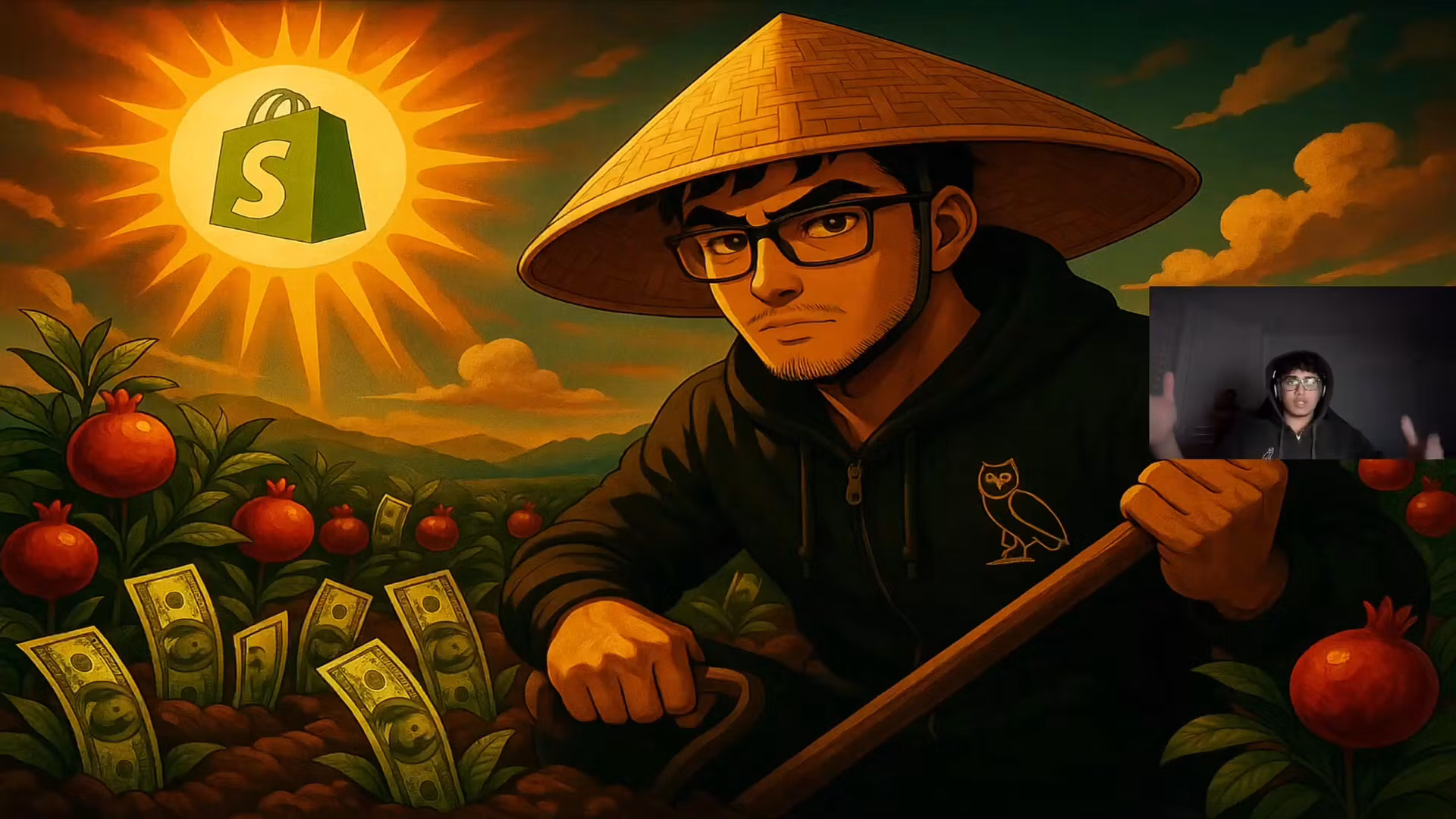 The Farm