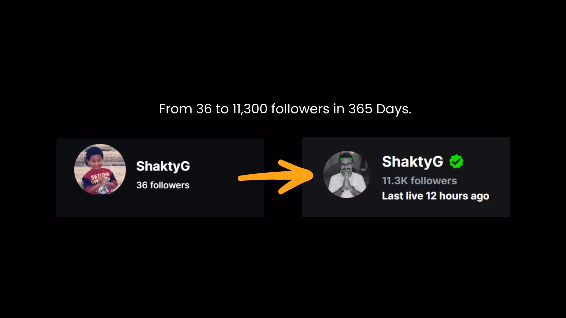 StreamerHub