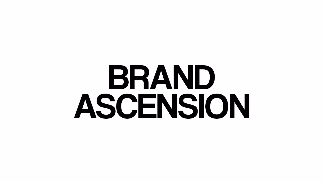 Brand Ascension
