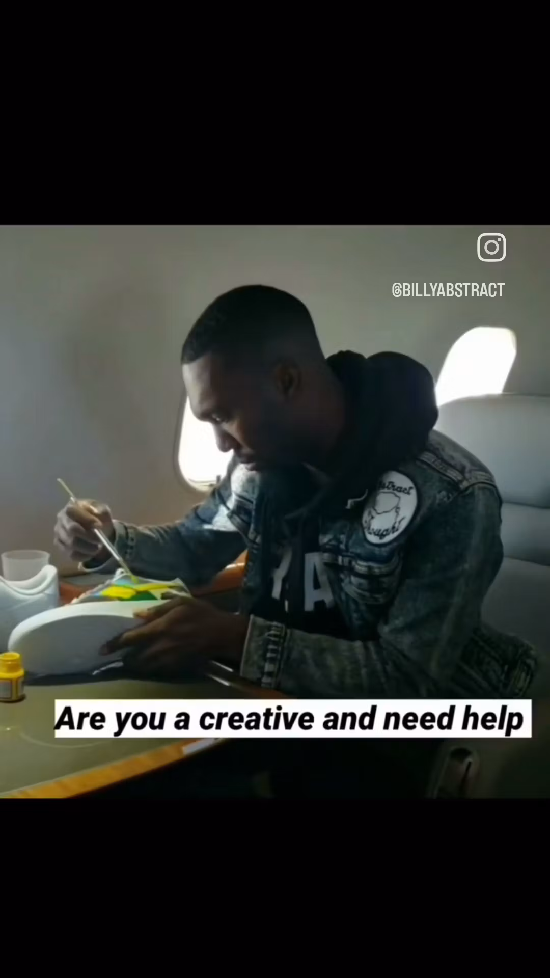 THE 6 FIGURE CREATIVE PROGRAM