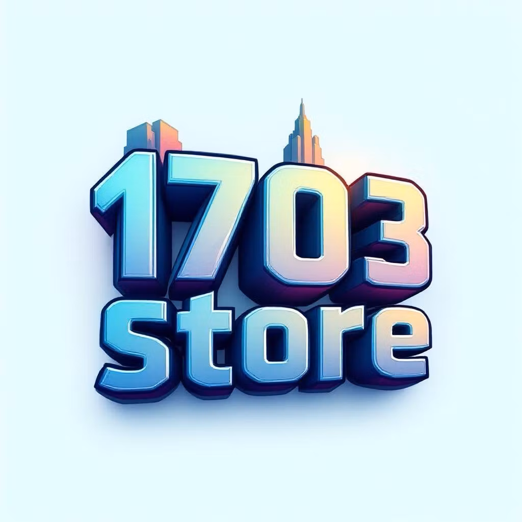 1703 store
