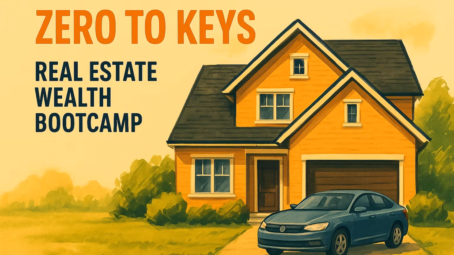🏡KeyRise