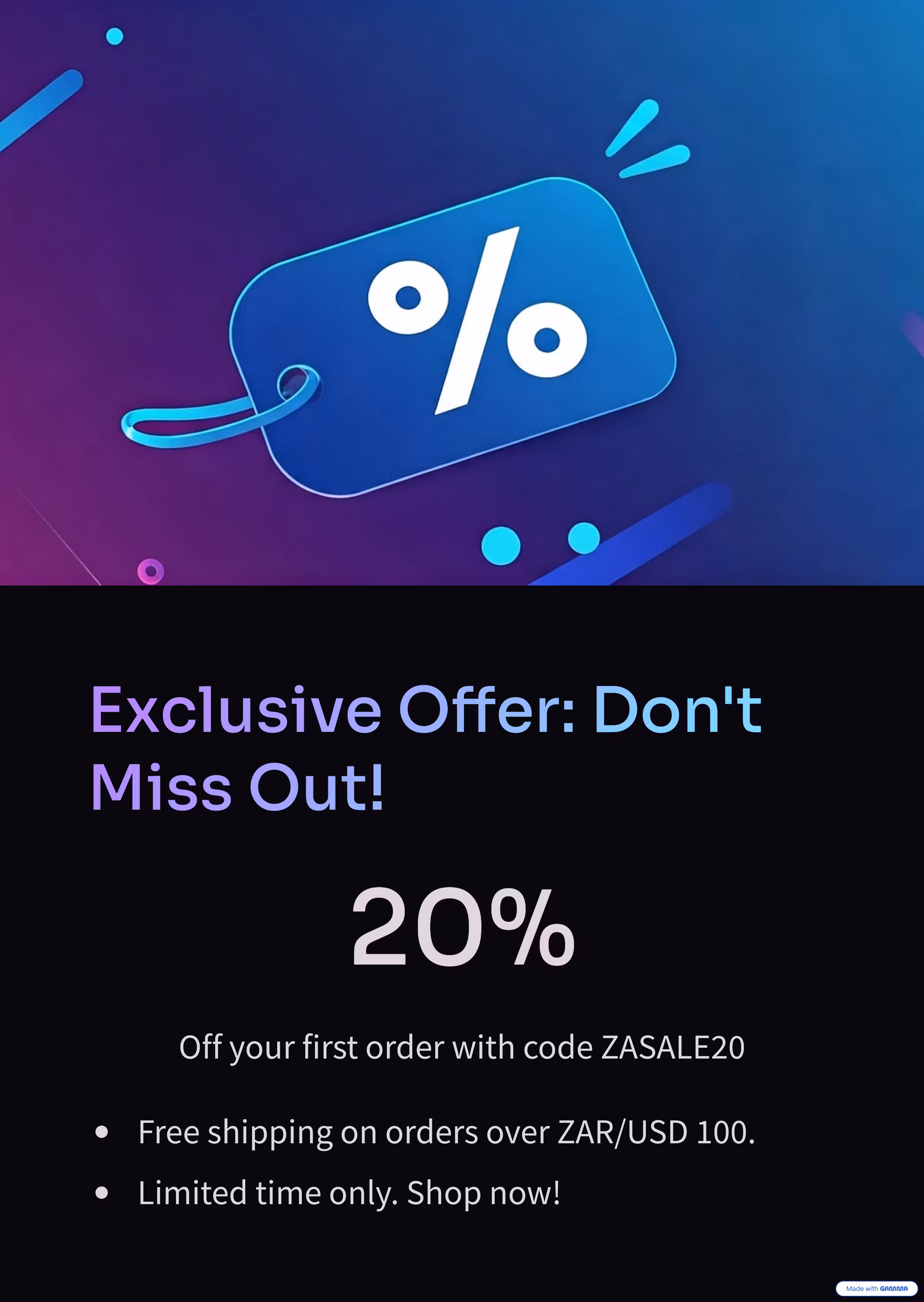 Exclusive's 