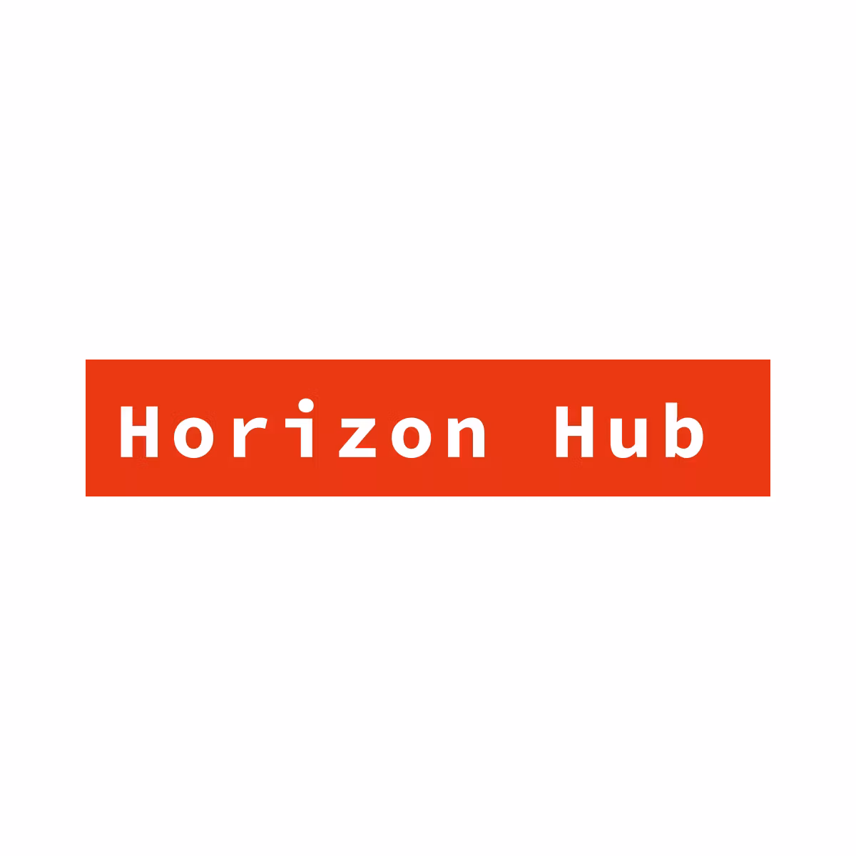 Horizon Hub