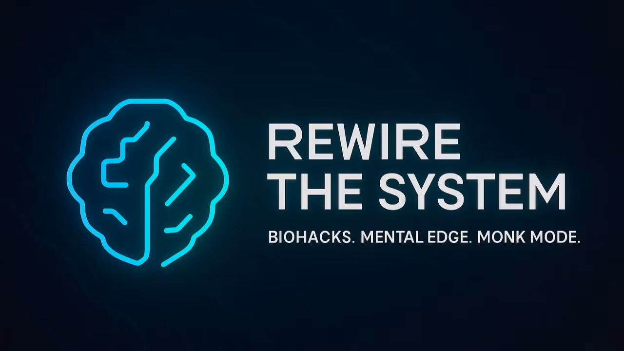 Neurox: Biology Upgrade