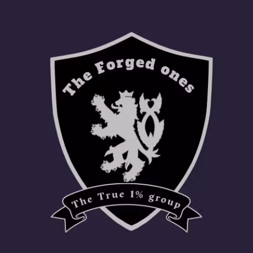 The forgy ones