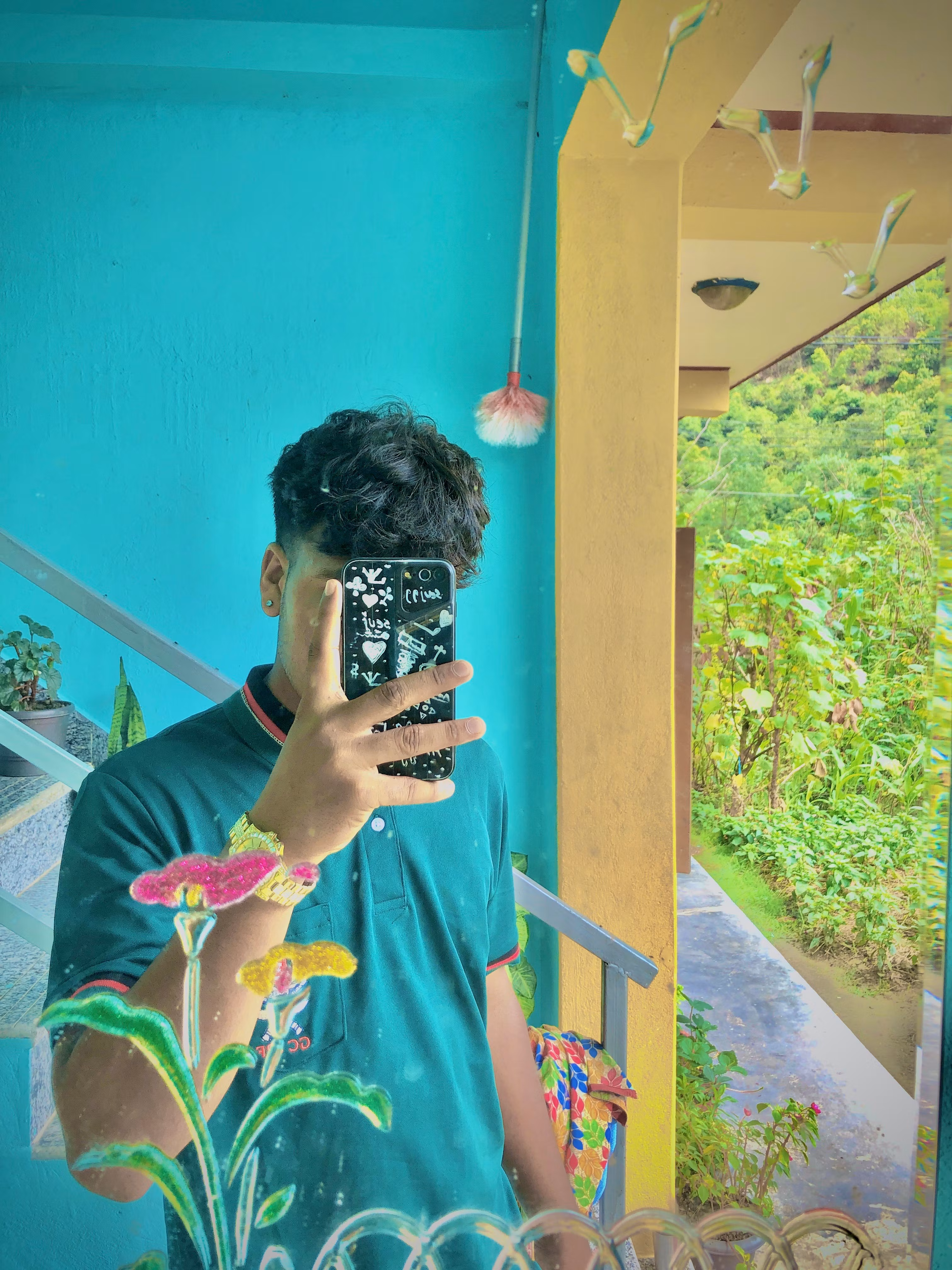Ujwal's whop