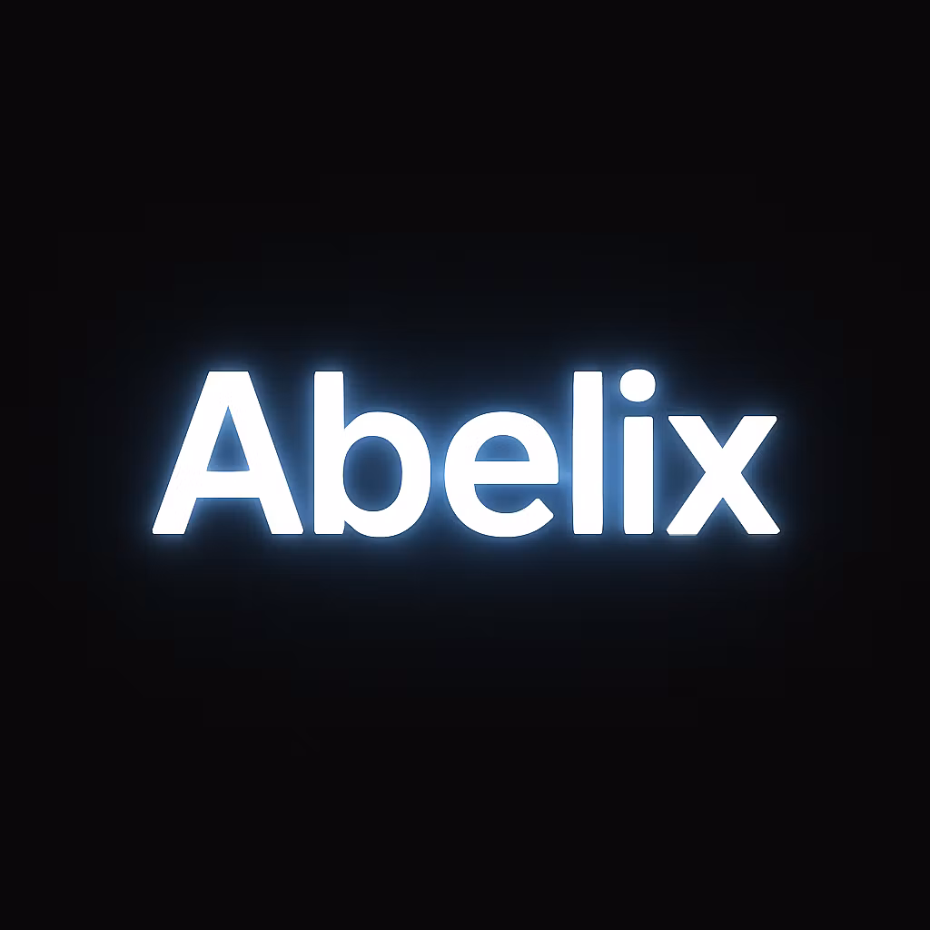 Abelix studio 