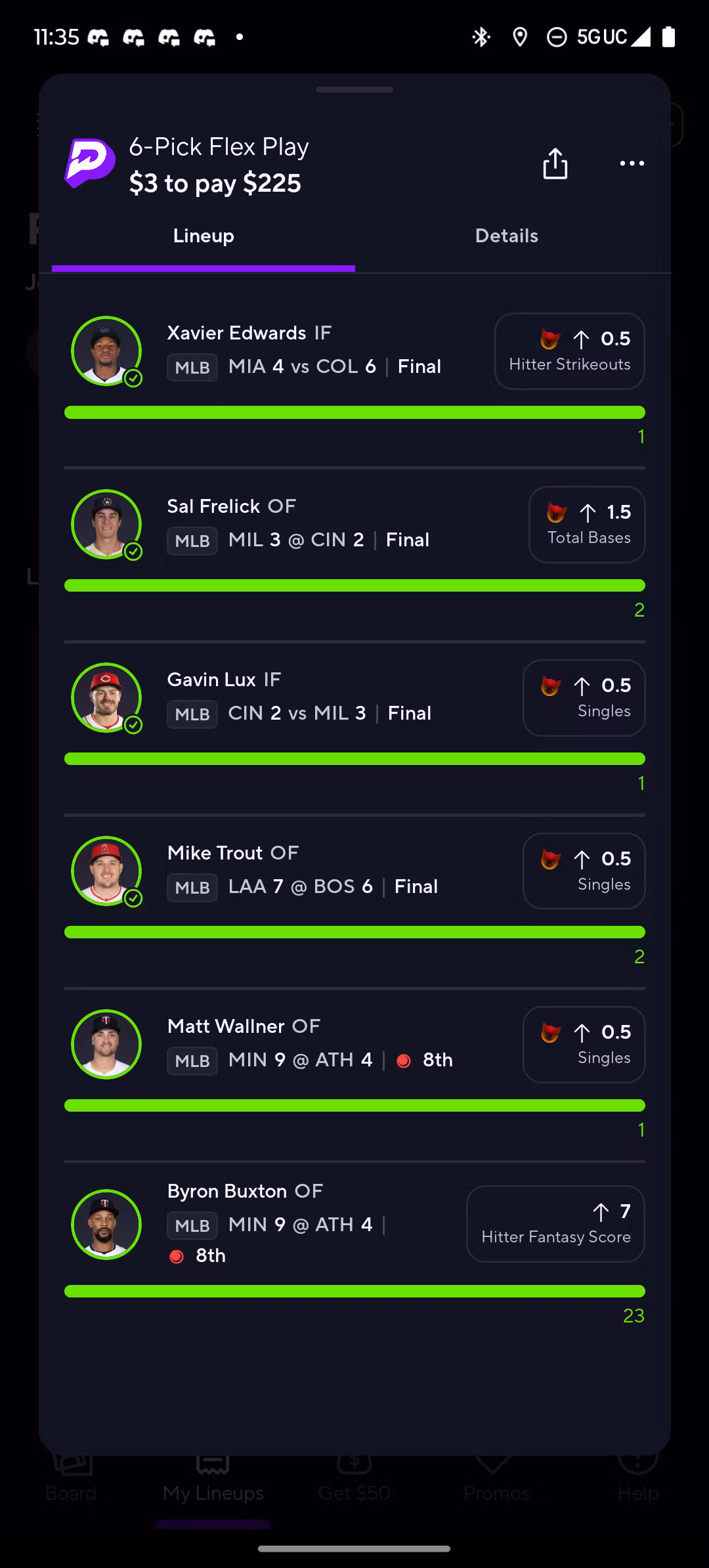 GUTTA&KE SPORTS BETTING 
