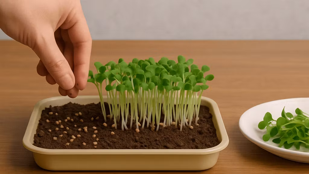 Sproutszy