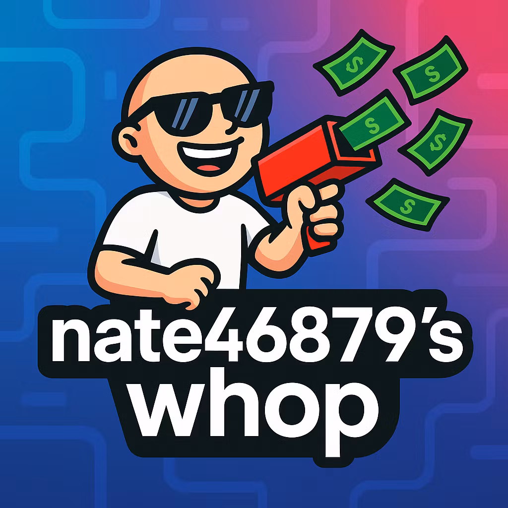 Nathan's whop