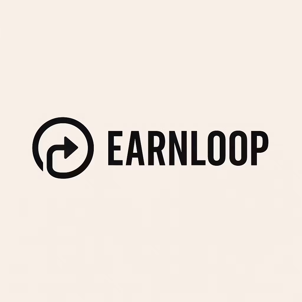 Earnloop's whop
