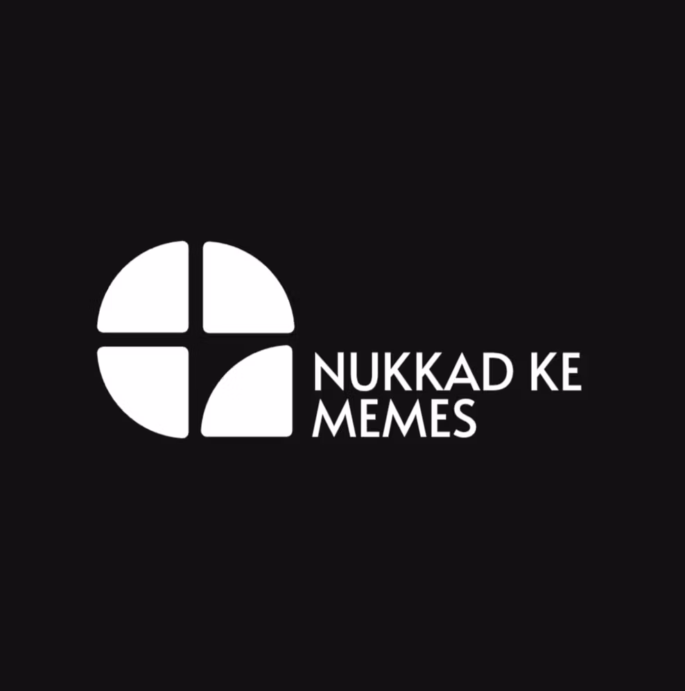 Nukkad ke memes