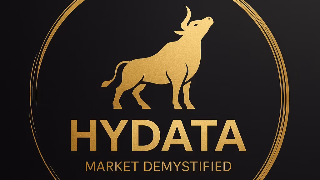 HYData