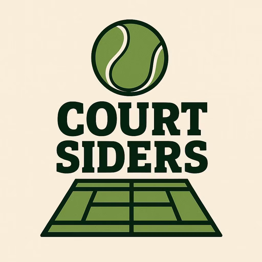 Tennis Courtsiders