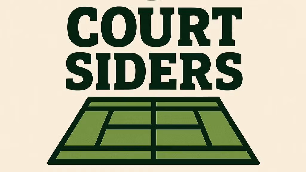 Tennis Courtsiders
