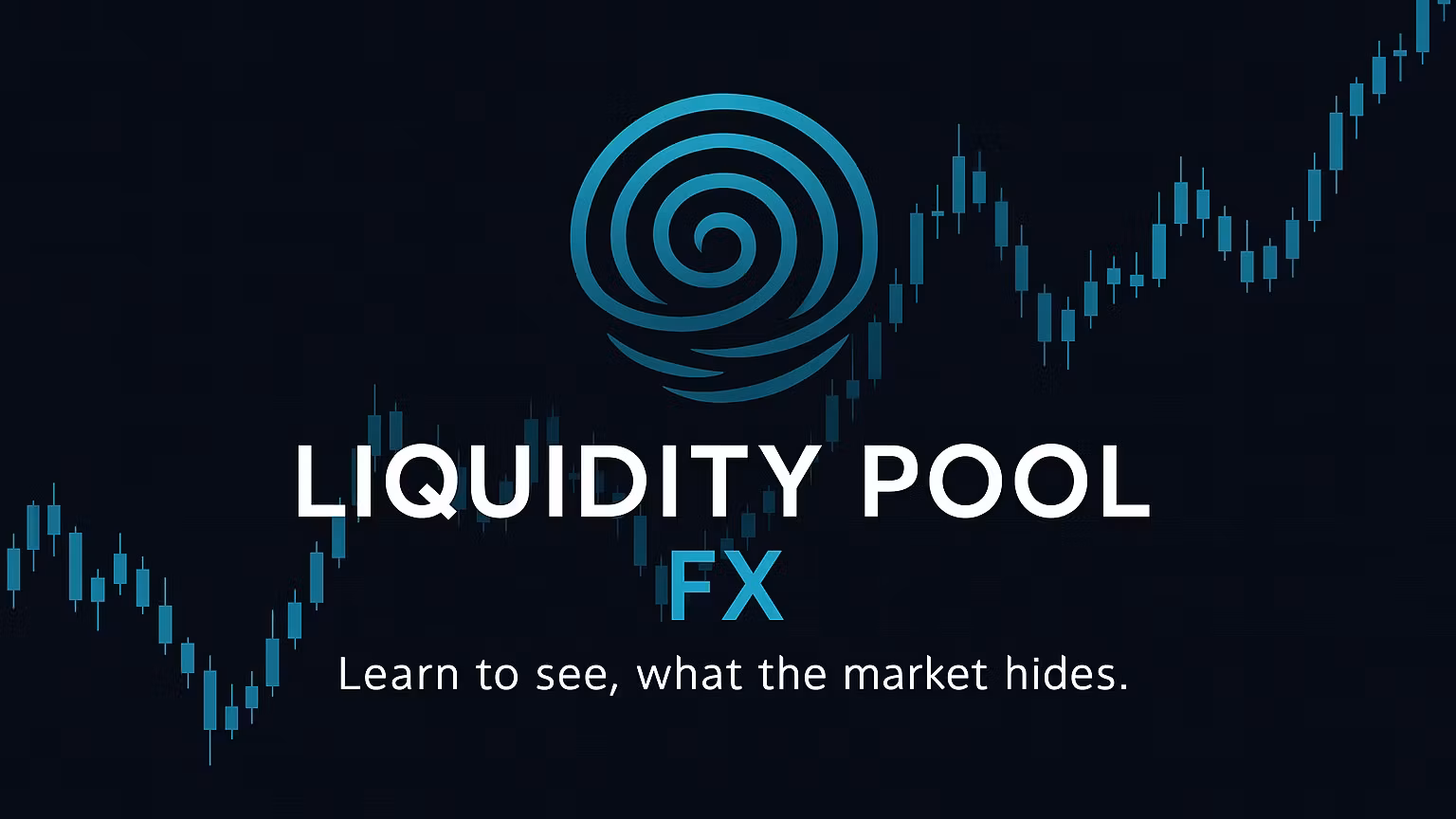LiquidityPoolFX