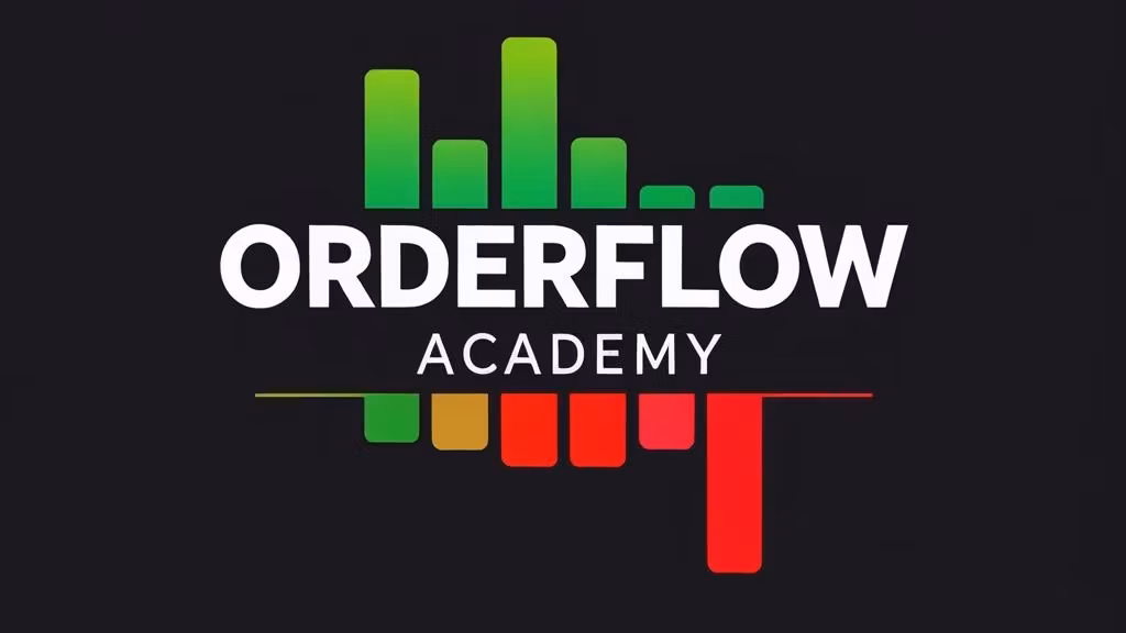 OrderFlow Academy