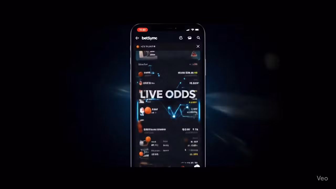 Bet Sync