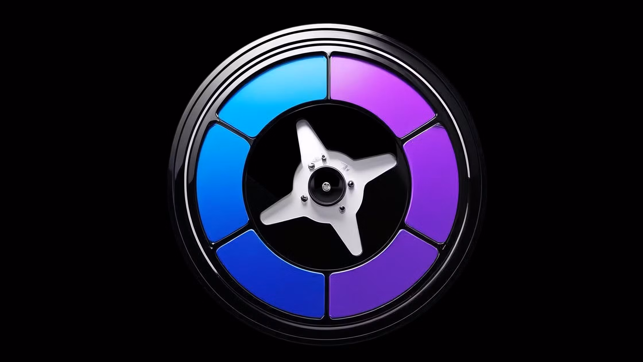 ReelShift App